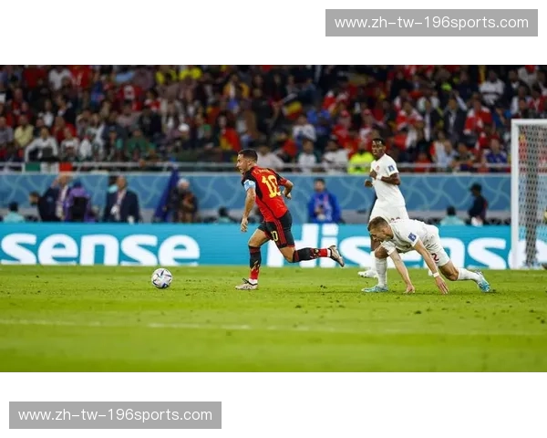 欧洲红魔的华丽谢幕，还是捷克铁骑的暴力美学？——比利时vs捷克深度战术复盘与灵魂博弈