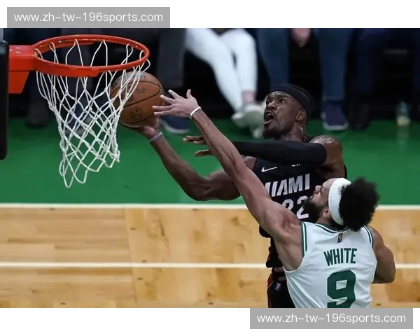 铁血与荣耀的巅峰:热火vs凯尔特人G6,一场关于灵魂的肉搏战 铁血与荣耀的巅峰:热火vs凯尔特人G6,一场关于灵魂的肉搏战